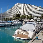 Le Tivoli By Interhome شقة