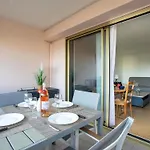 شقة Le Tivoli By Interhome *