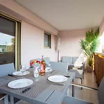 Le Tivoli By Interhome فينوف لوبيه