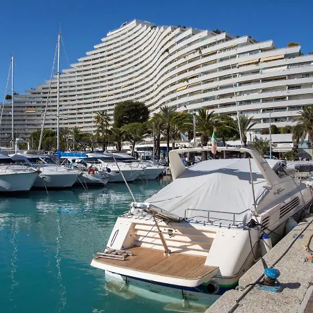 Tivoli Des Anges By Interhome Apartment