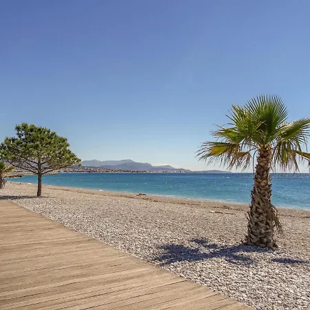 Apartment Tivoli Des Anges By Interhome *