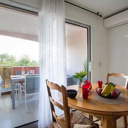 Apartment Tivoli Des Anges By Interhome *