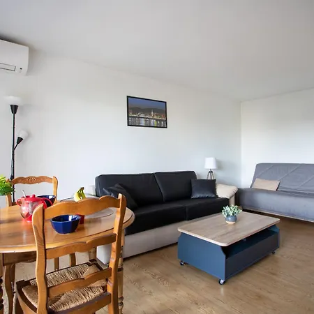 Tivoli Des Anges By Interhome Apartment