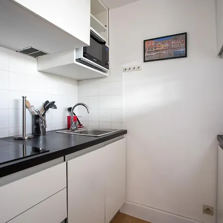 Le Tivoli By Interhome Villeneuve-Loubet