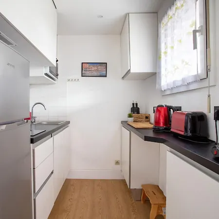 Le Tivoli By Interhome