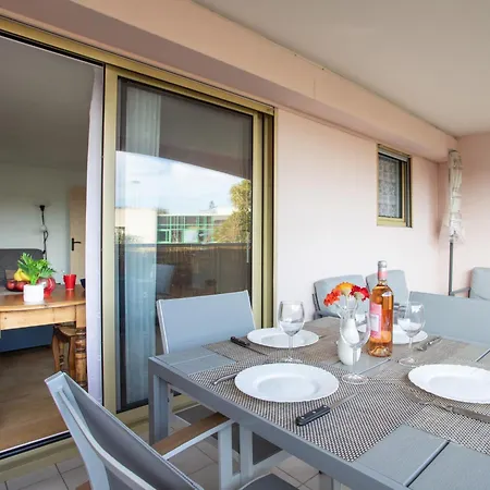 Tivoli Des Anges By Interhome Apartment