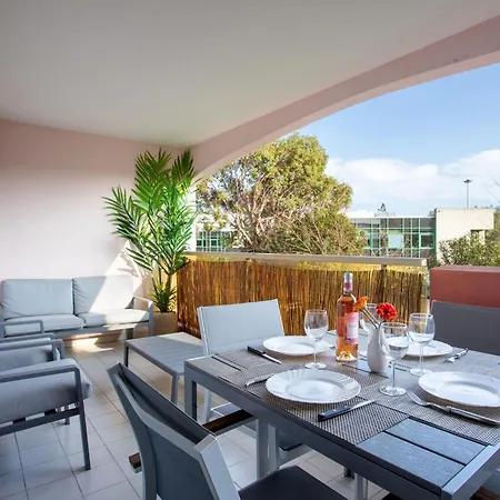 Tivoli Des Anges By Interhome * Villeneuve-Loubet