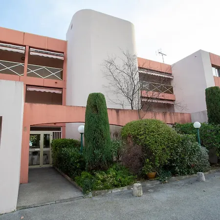 Tivoli Des Anges By Interhome Apartment *