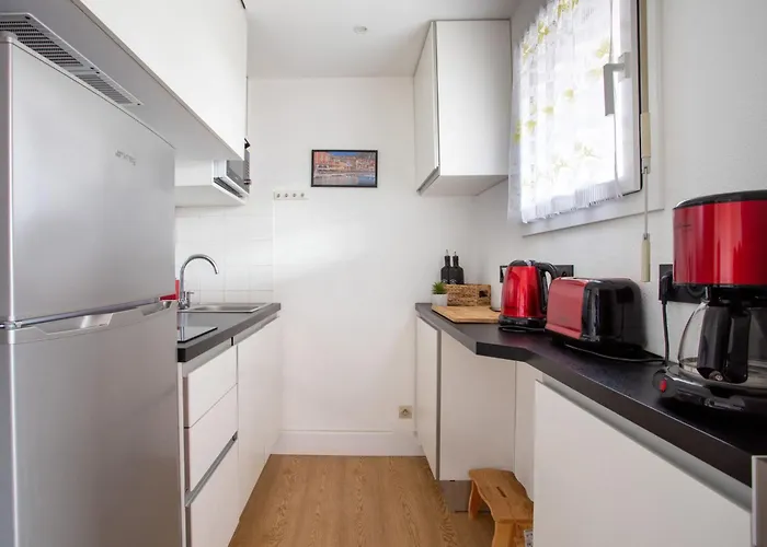 Le Tivoli By Interhome